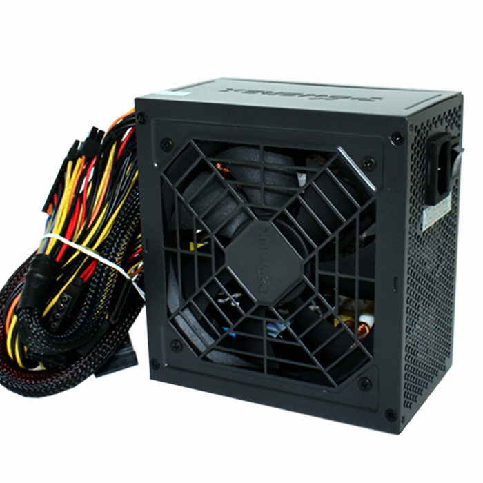 POWEREX REX III 400W Triple V2.3_이미지