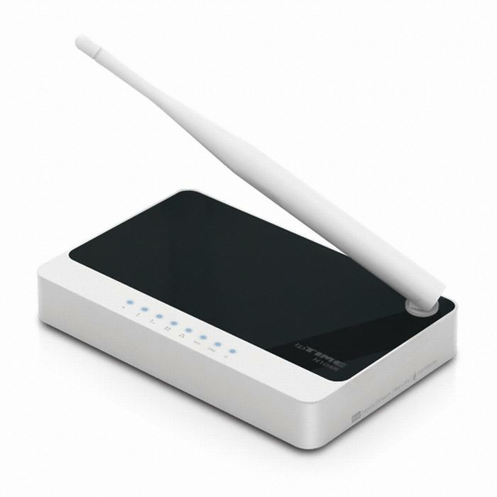 EFM ipTIME N104R 공유기 패키지 (+ N100mini)_이미지