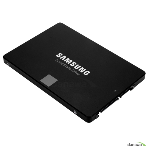 삼성전자 850 EVO Series (500GB)_이미지