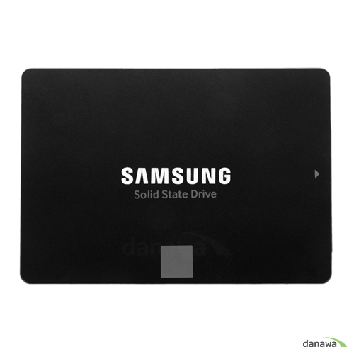 삼성전자 850 EVO Series (500GB)_이미지