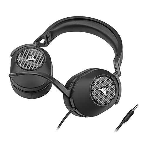 CORSAIR HS65 SURROUND 7.1ä�� ���̹� ����
