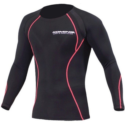 코미네  JKL-124 컴프레션 써멀 언더셔츠