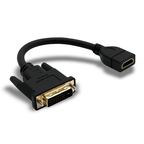 CABLEMATE CA315 DVI-D to HDMI ����