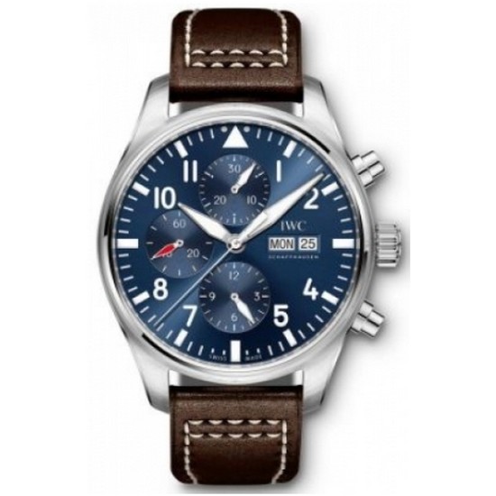IWC 파일럿 IW377714