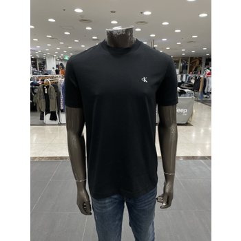 ck 스몰 로고 레귤러핏 반팔 티셔츠 4RAB200-UB1_DG