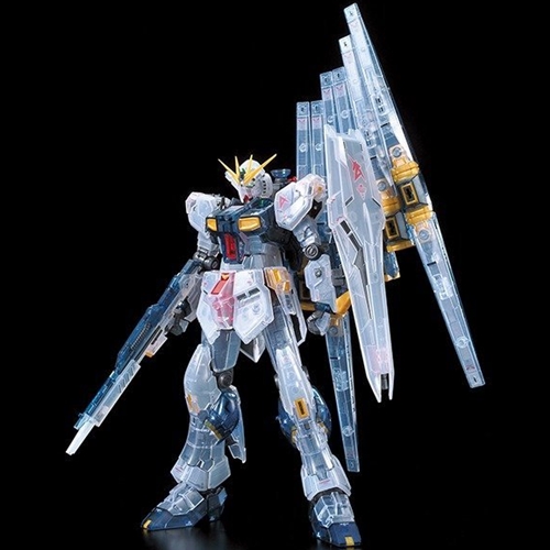 �ݴ��� ��[RG] 1/144 �� �Ǵ� Ŭ���� Į�� ������