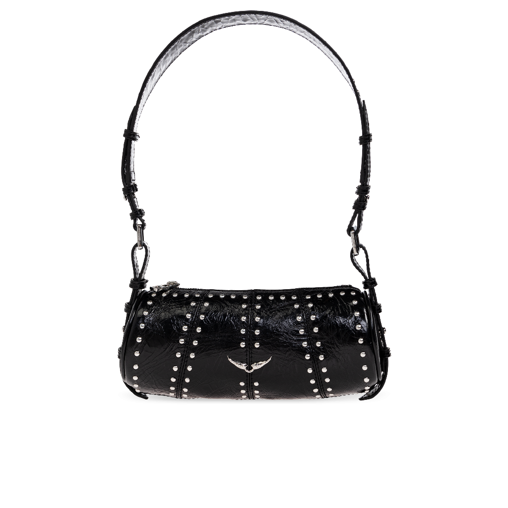 ���غ��׸� ZADIG VOLTAIRE ��� �� Le Roudoudou Studs LWBA041770BLACK T