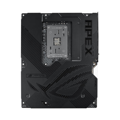 ASUS ROG CROSSHAIR X870E APEX STCOM_이미지