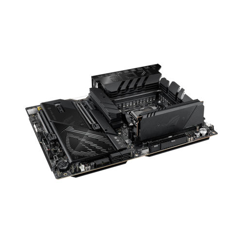 ASUS ROG CROSSHAIR X870E APEX STCOM