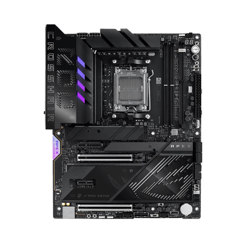 ASUS ROG CROSSHAIR X870E APEX STCOM_이미지