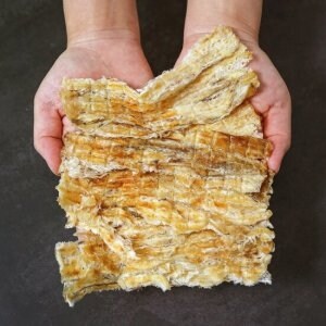맛군 <b>아귀</b>원육듬뿍 단짠단짠 구운<b>아귀</b><b>포</b> 아구<b>포</b> 300g