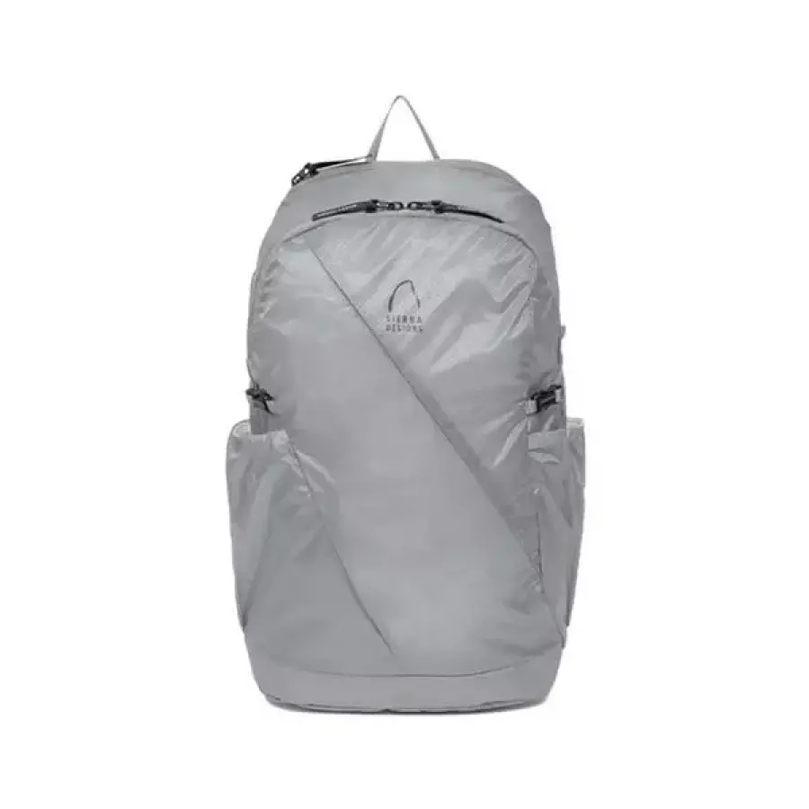 시에라디자인 라이엘 코듀라 초경량 백팩 18L GREY N6343SBP84GRY_이미지