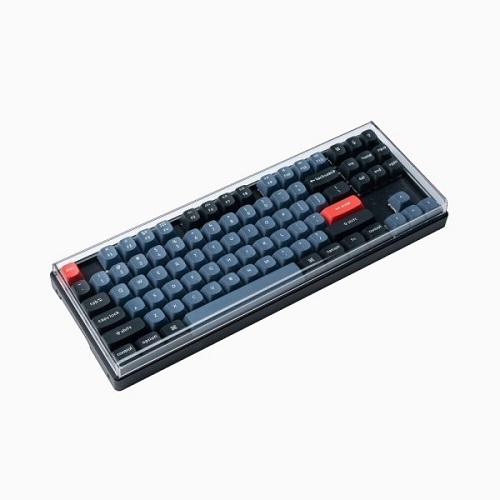 Keychron DC-5 아크릴 키보드 덮개_이미지