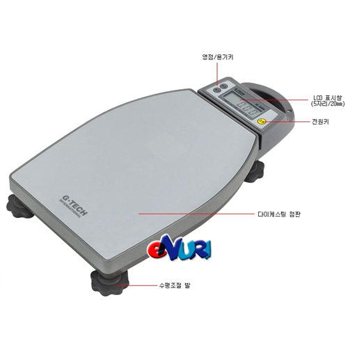  지테크인터내셔널 GL-6000-20