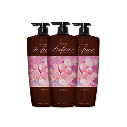 데일리 리페어링 퍼퓸 샴푸 400ml