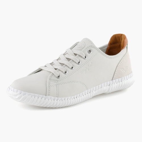  윙스풋 국내 판 WINGSFOOT AILEEN WOMENS 스니커즈 W112057OA-W AILEEN WOMENS sneakers..