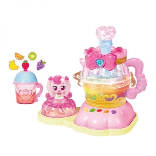 프린세스 캐치티니핑 하츄핑의 주스가게