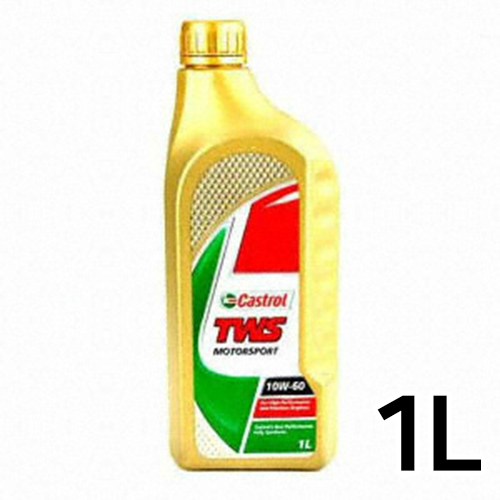 캐스트롤 TWS MOTORSPORTS 10W60 1L_이미지