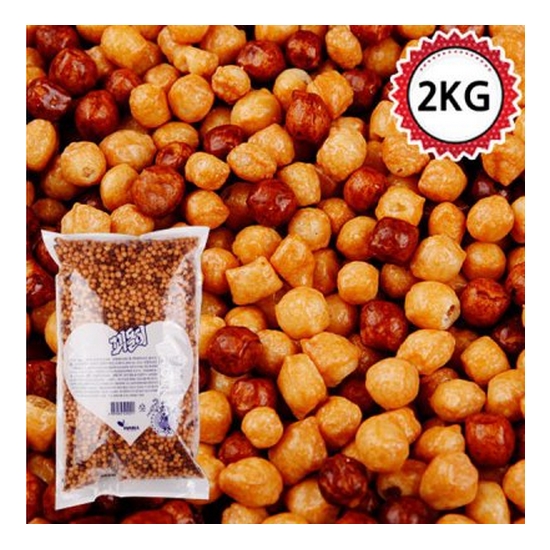 광일제과 꾀돌이 1.8kg (1개)_이미지