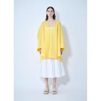 자크뮈스 여성 La Robe Paysan 미디 드레스 26EDRW00832AW00777 250 TP8717897_이미지