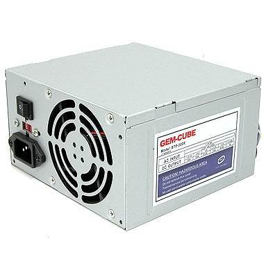 나은내일 젬큐브 BTP-300R