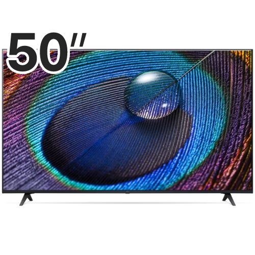LG전자 울트라HD 50UR8300ENA (스탠드)