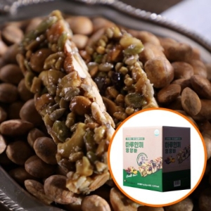 명인김규흔한과 하루한끼 영양바 25g (40개)