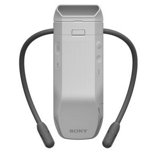 SONY 레온 포켓 프로 (해외구매, 태그 미포함)
