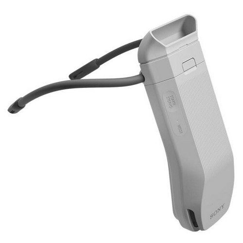 SONY 레온 포켓 프로 (해외구매, 태그 미포함)_이미지