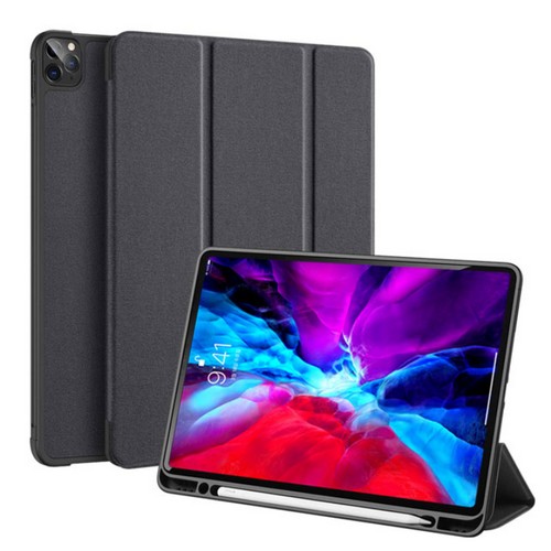 하푼 iPad mini 5세대 스탠딩 펜슬 커버 케이스_이미지