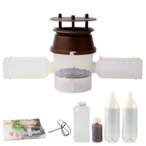 말벌 포획기 (DM-B10)