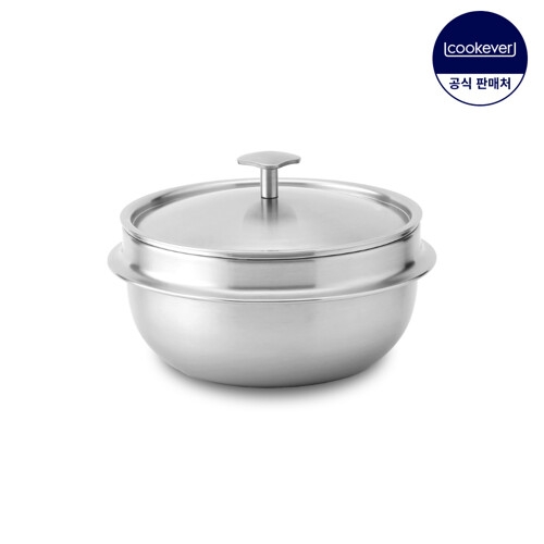 동남 쿡에버 옹골진 통3중 전골뚝배기 [16cm]