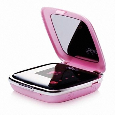 이노맨 INNO B2-바비 Barbie (4GB)_이미지