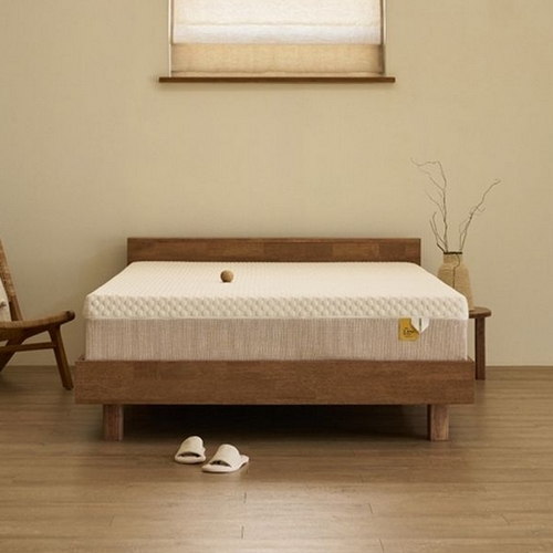대명소노시즌 슬립오버 뉴베이직 비스코 메모리폼 매트리스 Q (27cm)