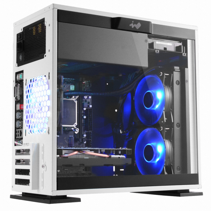 IN WIN 301 ȭ��Ʈ
