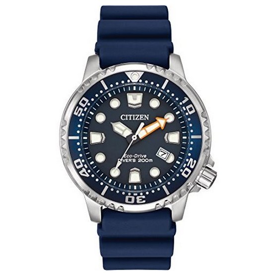 시티즌 프로마스터 다이버 BN0151-09L_이미지