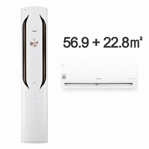 LG전자 휘센 FQ17V8WWJ2