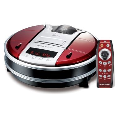 LG���� �κ�ŷ VR4000