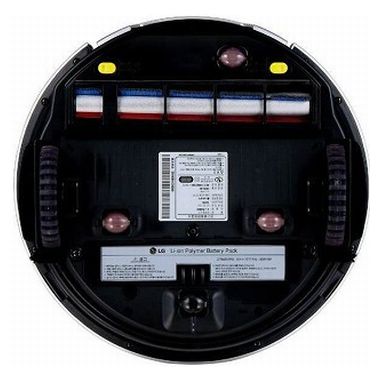 LG���� �κ�ŷ VR4000