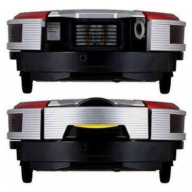 LG전자 로보킹 VR4000_이미지