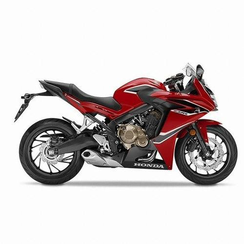 혼다 CBR650F_이미지