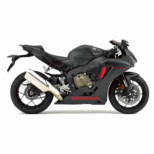 혼다 CBR650F_이미지