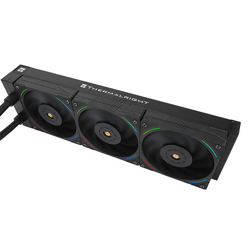 Thermalright Hyper Vision 360 ARGB ����