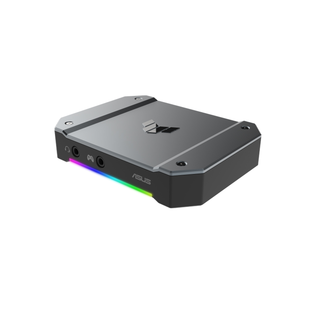 ASUS TUF Gaming CAPTURE BOX-CU4K30