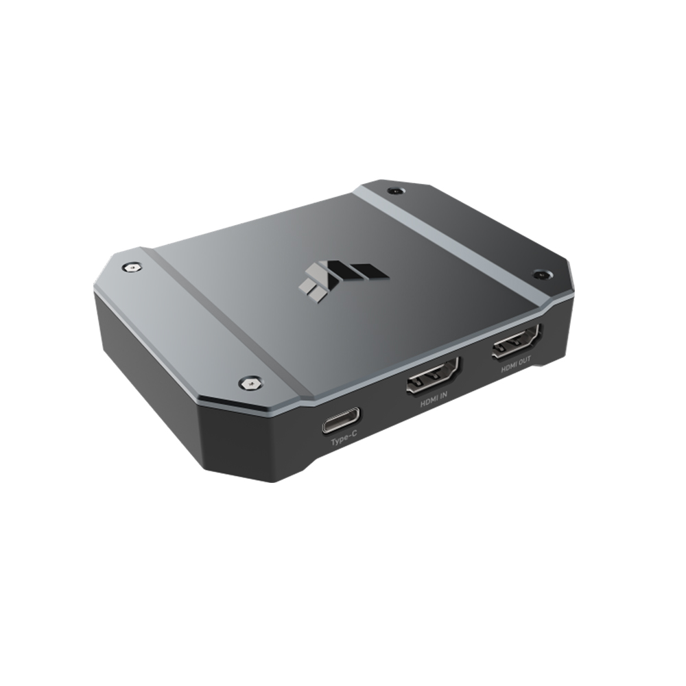 ASUS TUF Gaming CAPTURE BOX-CU4K30