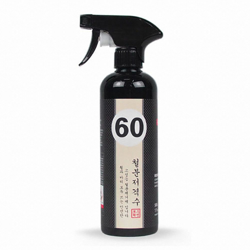 모트라인 철분저격수 500ml (5개)