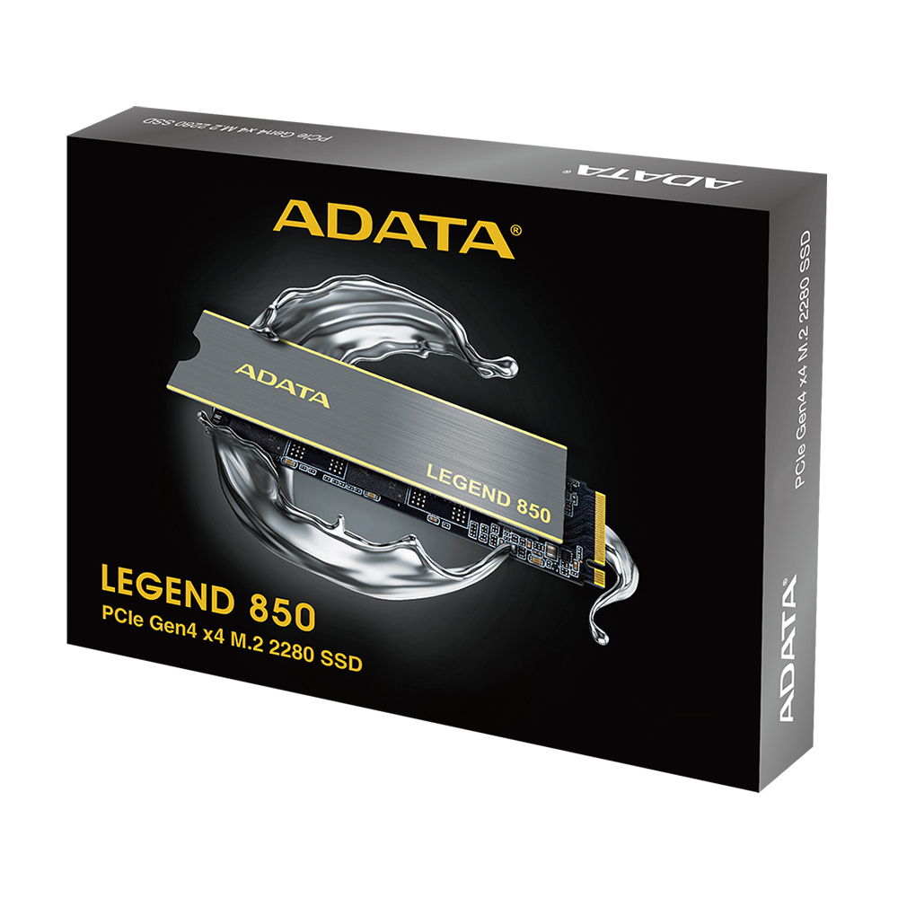 ADATA LEGEND 850 M.2 NVMe (512GB)_이미지