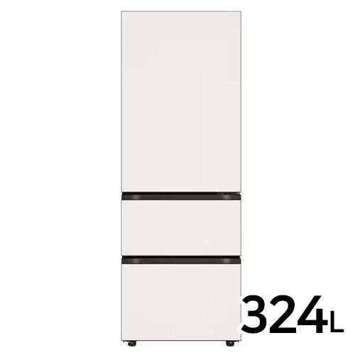 LG전자 오브제컬렉션 김치톡톡 Fit & Max Z334GBB122 (공식인증점)_이미지