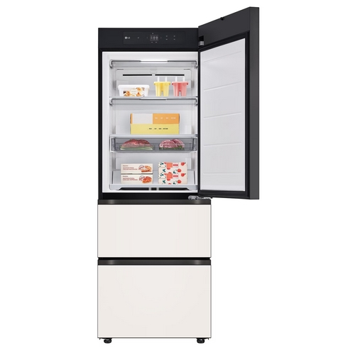 LG전자 오브제컬렉션 김치톡톡 Fit & Max Z334GBB122 (공식인증점)_이미지