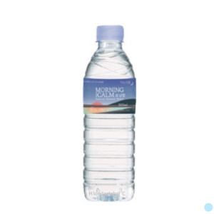 크리스탈샘물 모닝캄 생수 500ml (400개)_이미지